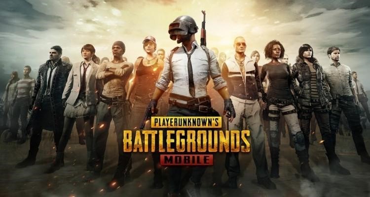 pubg art