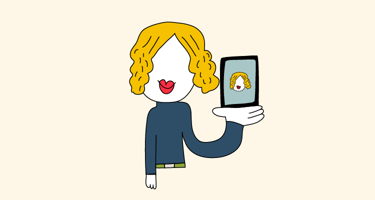Cómo crear memojis en Android