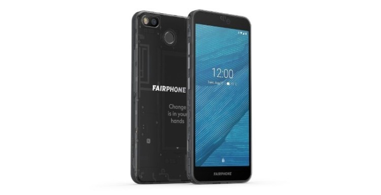 Fairphone