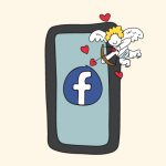Busca pareja en Facebook Dating y vuelve a creer en Cupido