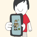 aventuras graficas para móviles