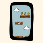 mejores juegos de plataformas movil