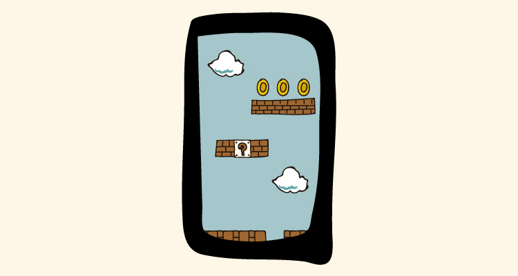 mejores juegos de plataformas movil