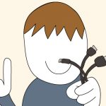 Tipos de cables para cargar movil