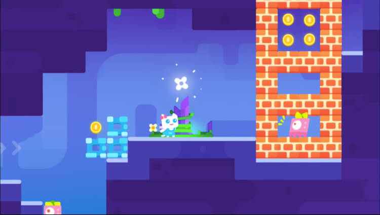 Super Phantom Cat 2