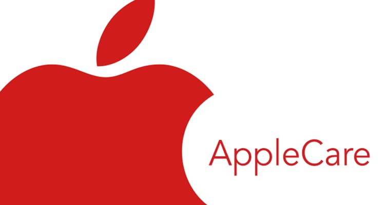 AppleCare logo