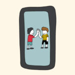 Aplicaciones para niños