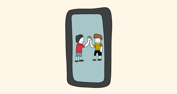 Aplicaciones para niños