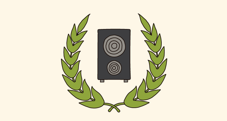 mejores altavoces 2019