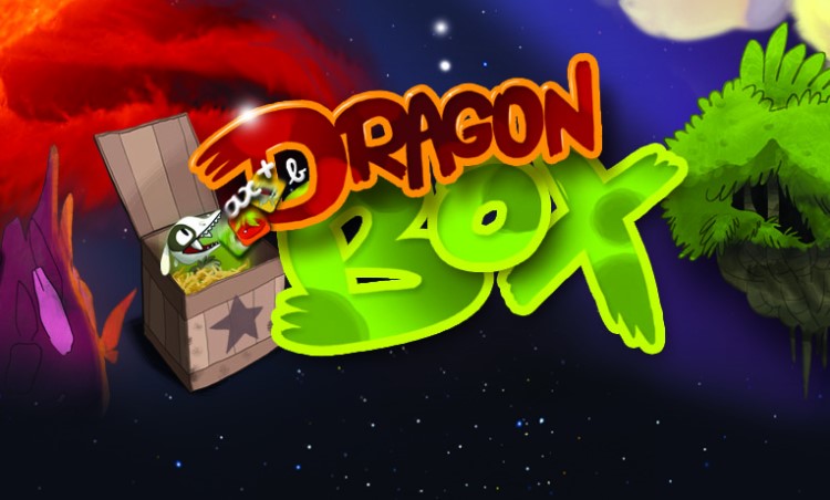 dragon box algebra app logo