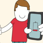 mi movil no carga