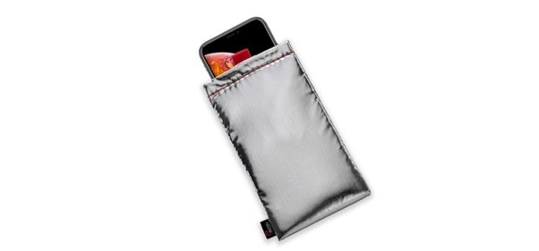 funda termal para movil