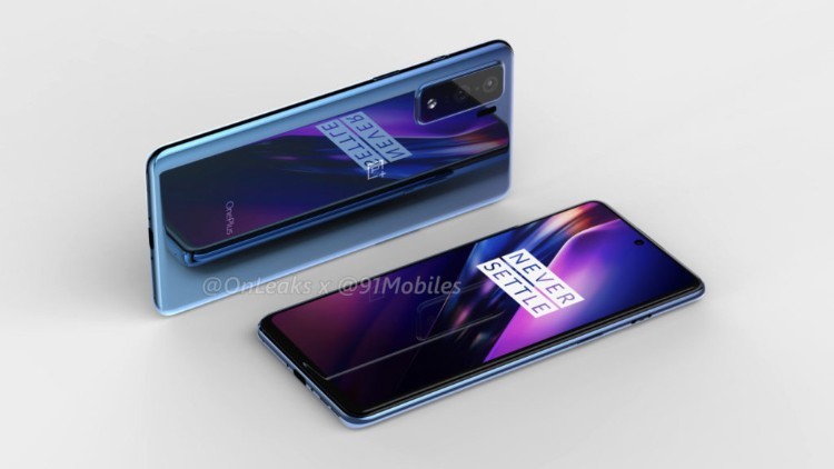 oneplus 8 filtracion