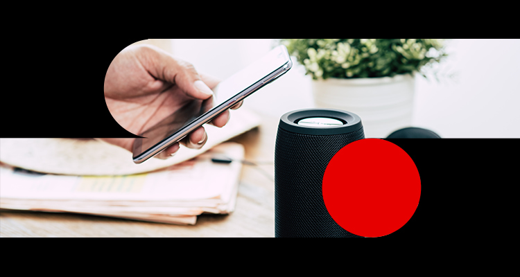 Los mejores altavoces bluetooth para el movil