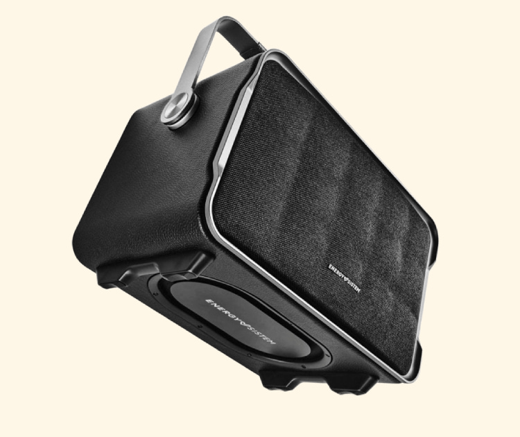 Energy Sistem Classy