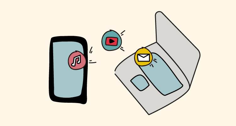 tutorial descargar apps desde ordenador