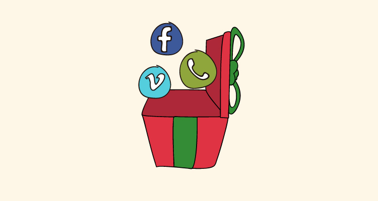 Cómo regalar una aplicación de Google Play o App Store