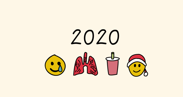 Descubre los nuevos emojis que veremos en 2020