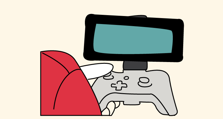 xCloud juegos en streaming