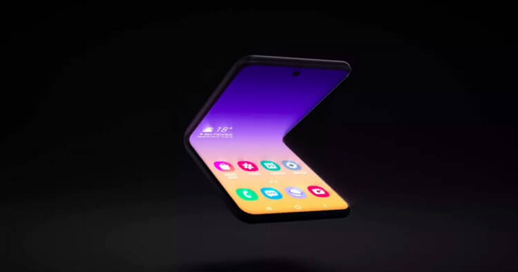 Samsung Galaxy Bloom