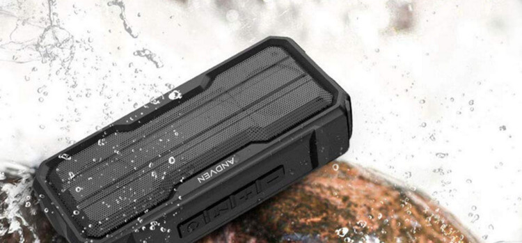 andven bluetooth
