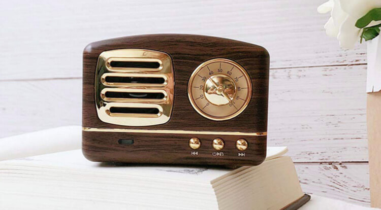 Coolead Vintage Mini