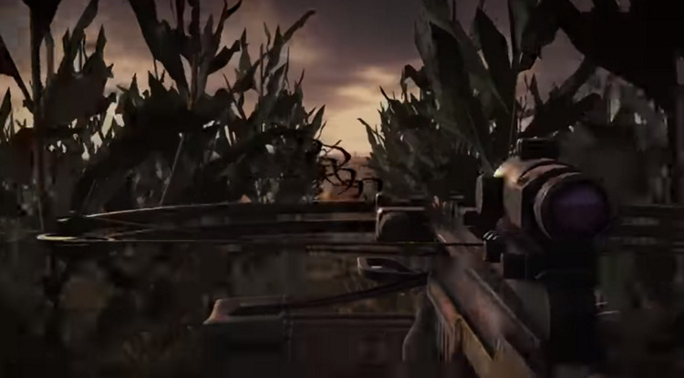 into the dead 2 screenshot