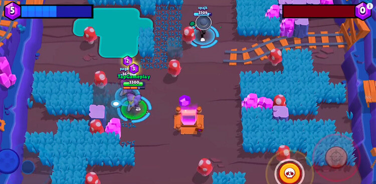 brawl stars screenshot