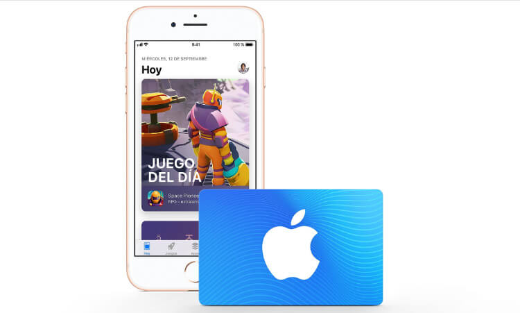 Regalar app