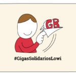 Gigas solidarios lowi
