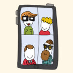 Lowi - Las mejores apps de videollamadas grupales