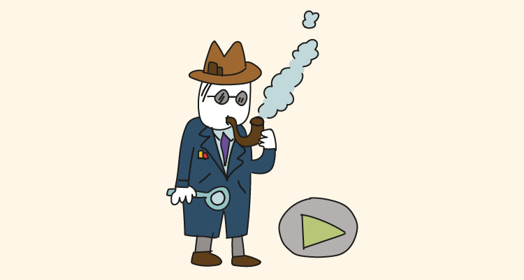 mejores juegos de misterio para tu móvil