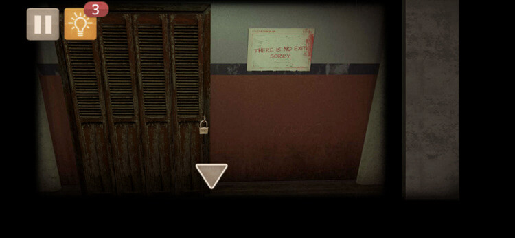 spotlight: room escape