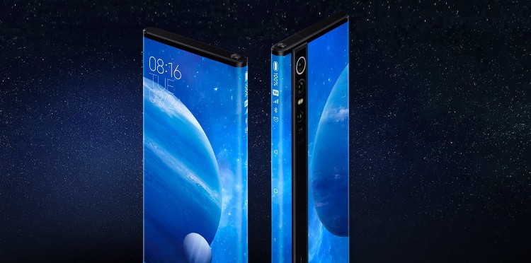xiaomi mi mix