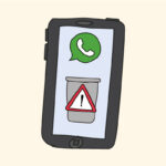 Cómo eliminar definitivamente una cuenta de Whatsapp