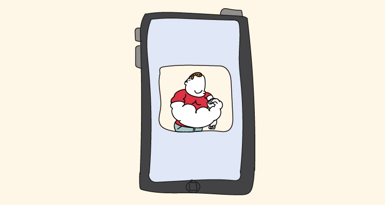 apps para ponerte en forma sin salir de casa
