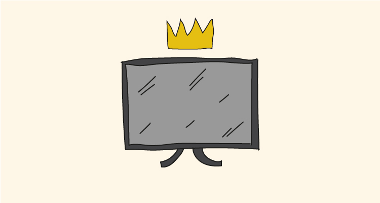 mejores Smart TV
