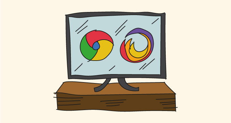 Los mejores navegadores de Android TV para visitar páginas web en tu televisión