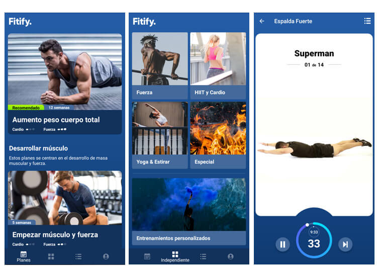 fitify