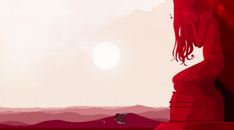 gris screenshot