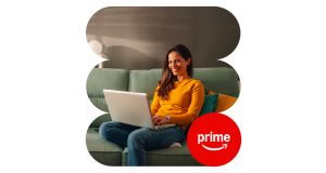 Cuantos datos consume Amazon Prime Video