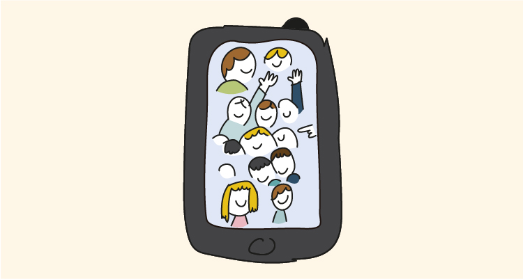 Google Meet ofrece videollamadas de hasta 100 personas
