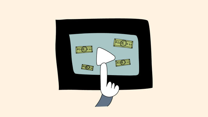 ¿Cuántos datos consumen las plataformas de vídeo online?