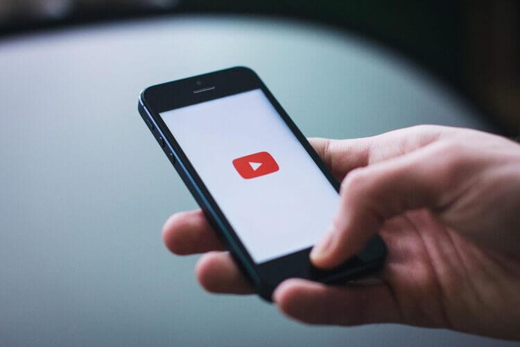 Gaming en YouTube