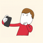 ¿Qué es el gran angular en la fotografía móvil?