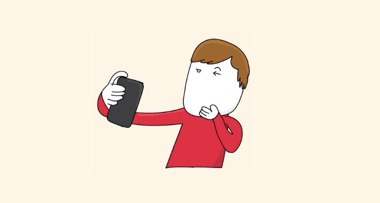 ¿Qué es el gran angular en la fotografía móvil?