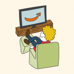 Cómo ver Amazon Prime Video en tu TV - Blog Lowi