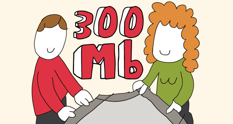 Miniatura blog 300mb de Lowi
