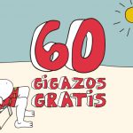 ¡Vuelve a disfrutar con Lowi de 60 GIGAZOS gratis este verano!