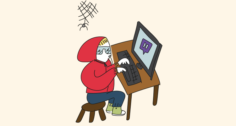 Los trucos ocultos de Twitch para controlar la plataforma - Blog Lowi